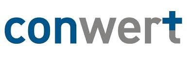 Conwert Immobilien logo