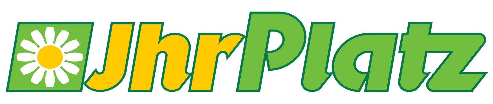 Ihr Platz logo