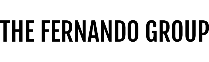 Fairhold / Fernando logo