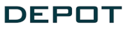 Depot logo